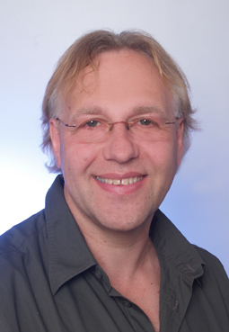 Dieter Nobel Foto von Dieter